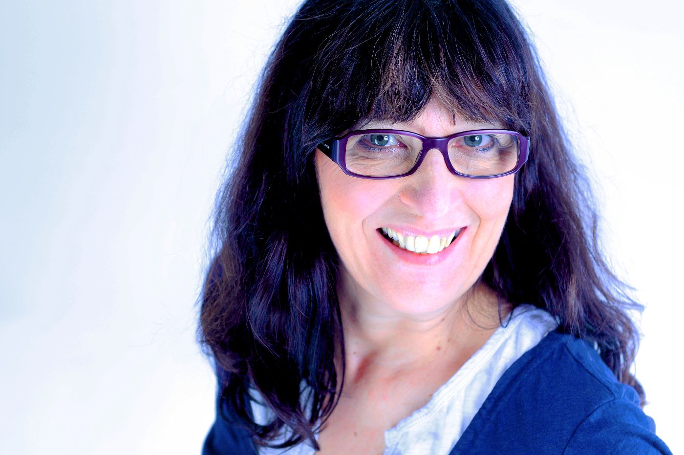 Marina Kramper Bley